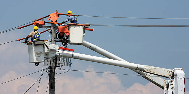 Emergency Electrical Repair Services in Holloman Af, NM