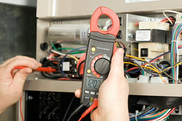 Best Electrical Panel Upgrades  in Holloman Af, NM