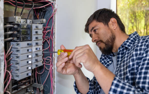 Best Data and Communication Cabling  in Holloman Af, NM