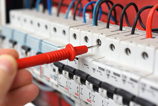 Best Electrical Maintenance Services  in Holloman Af, NM